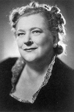 et billede af Růžena Nasková