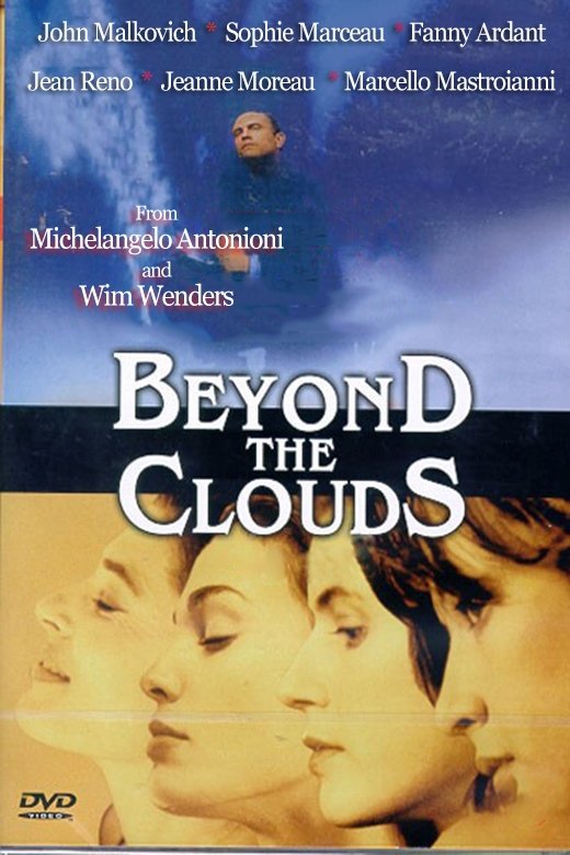 Beyond the Clouds