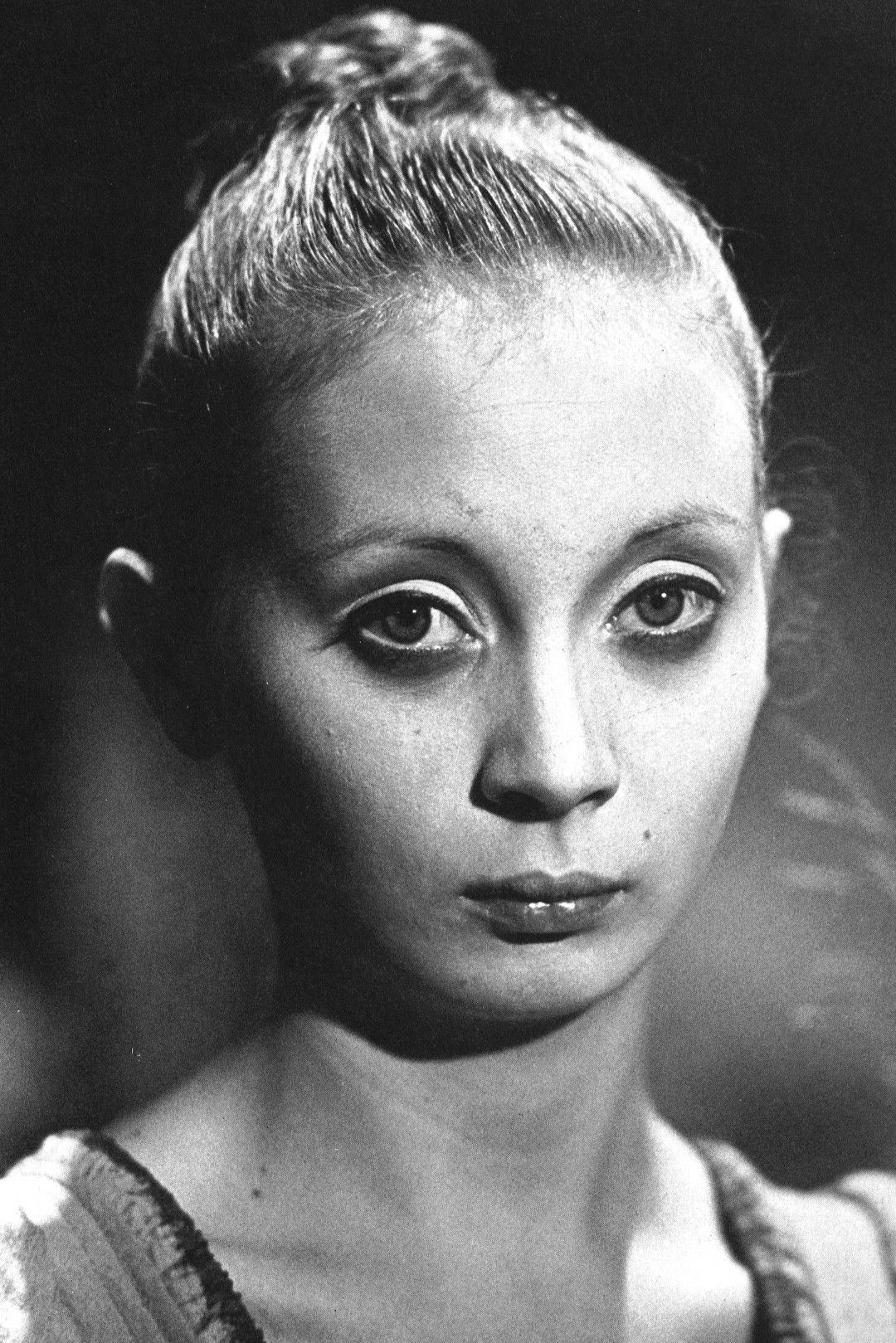 et billede af Clarissa Mary Roll