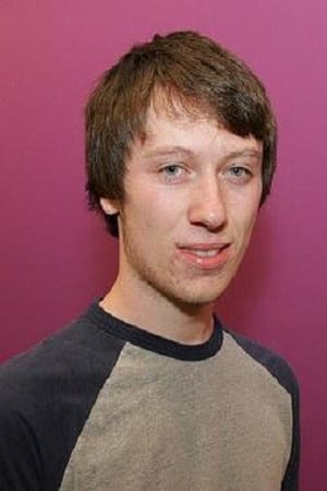 et billede af Alec Hopkins