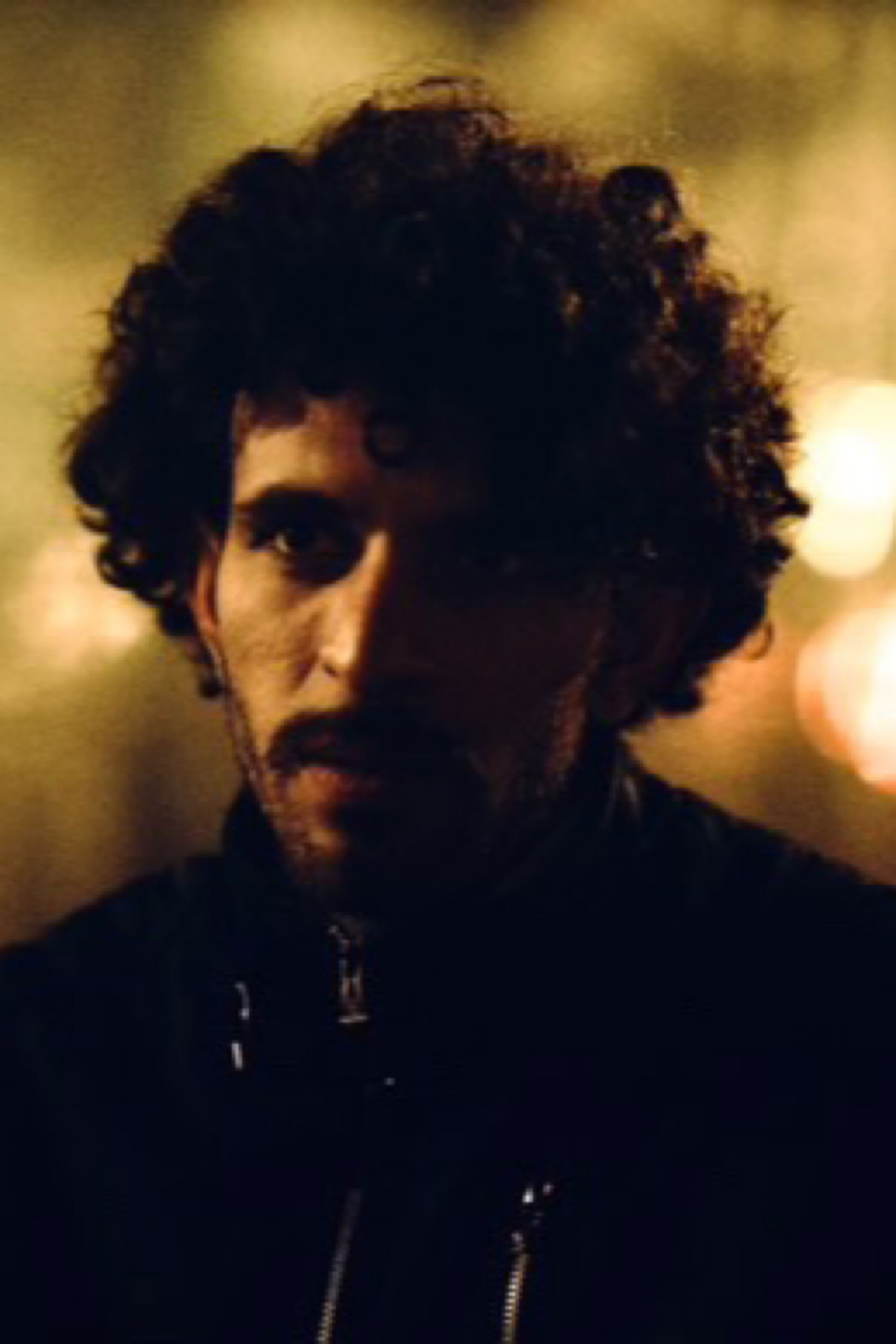 et billede af Shako hamashkur