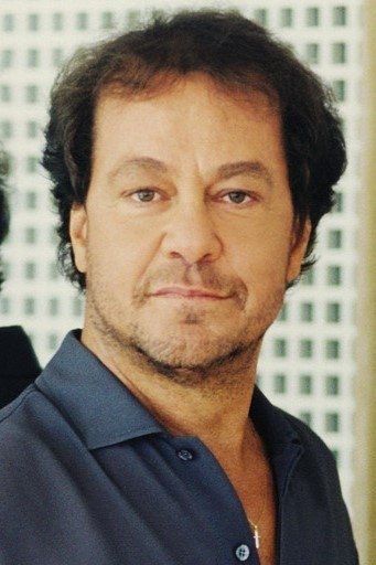 et billede af Giannis Parios