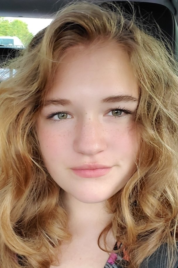 et billede af Madeline Lupi