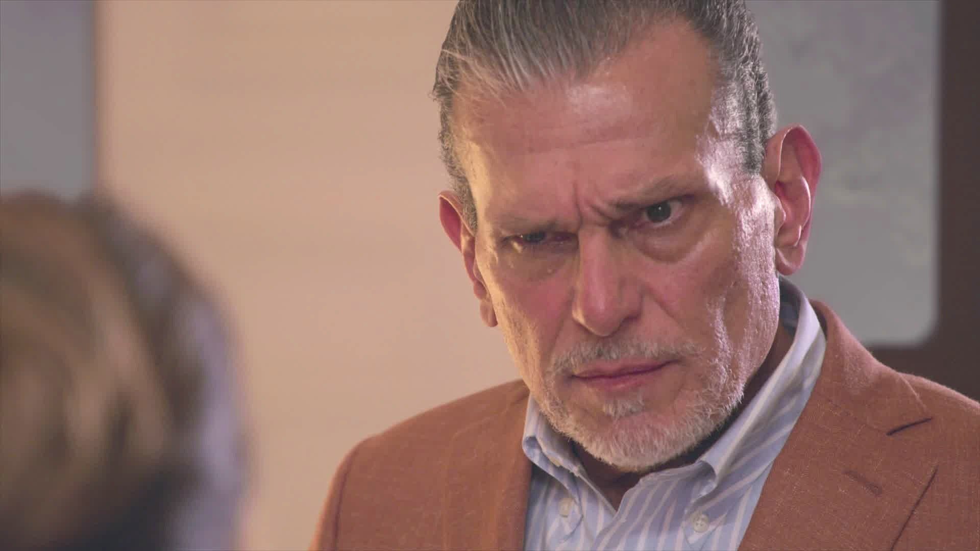 Thumbnail for El secreto de Luis Season 1 Episode 39