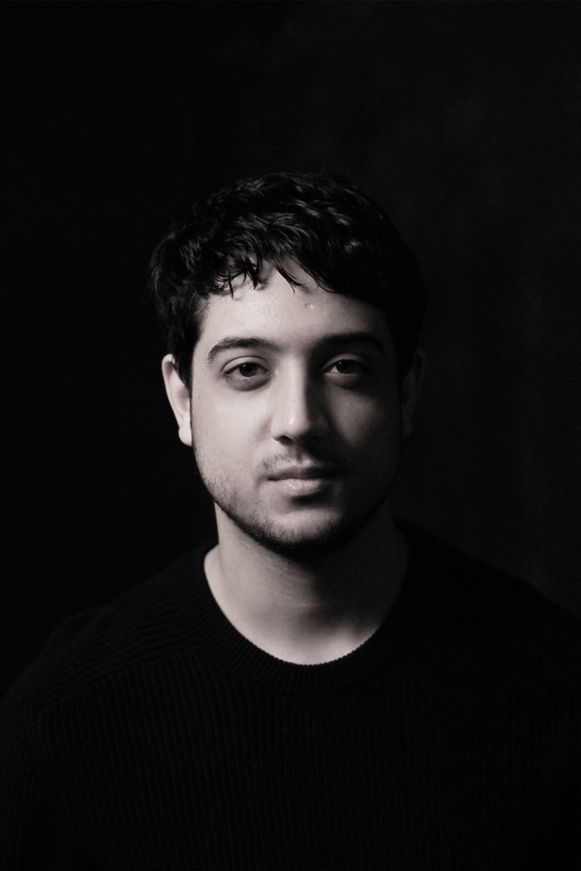 et billede af Inderveer Sodhi