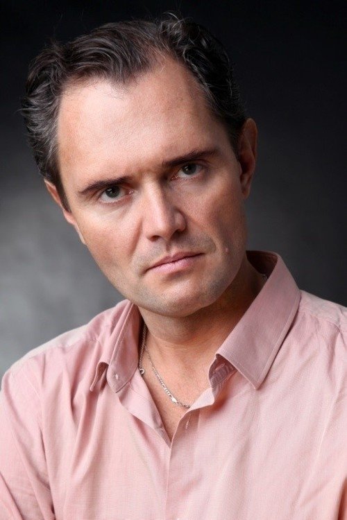 et billede af Georges Devdariani