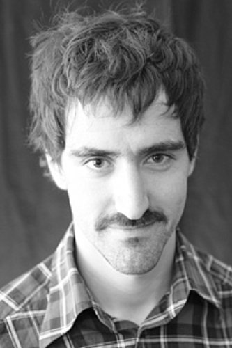 et billede af Jon Ander Alonso