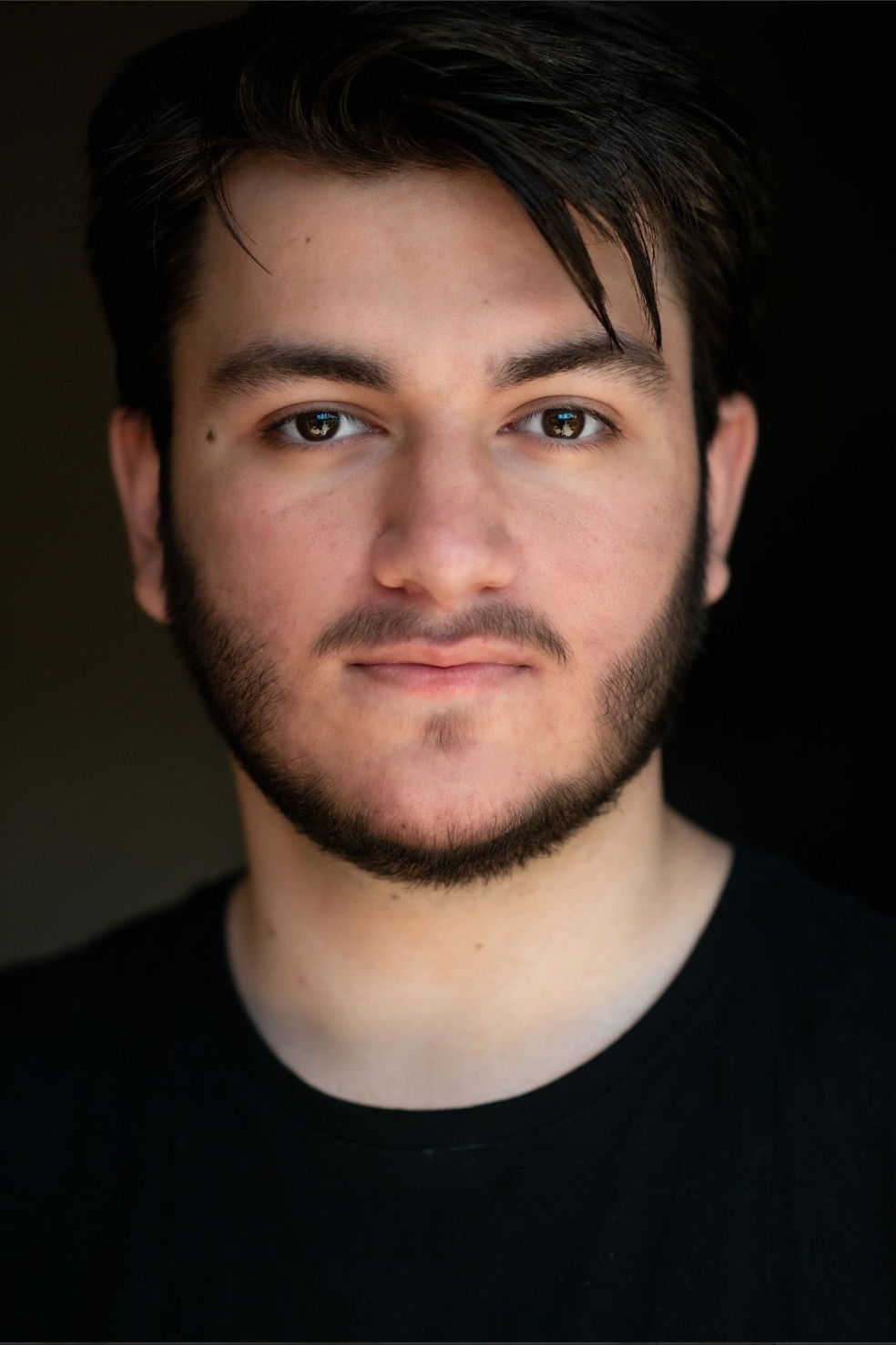 et billede af Emrah Akbulut