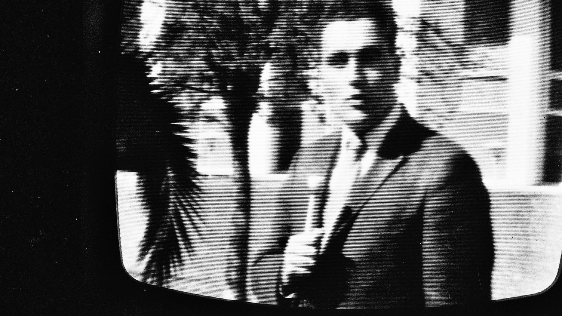 Imagem do Filme Oswald