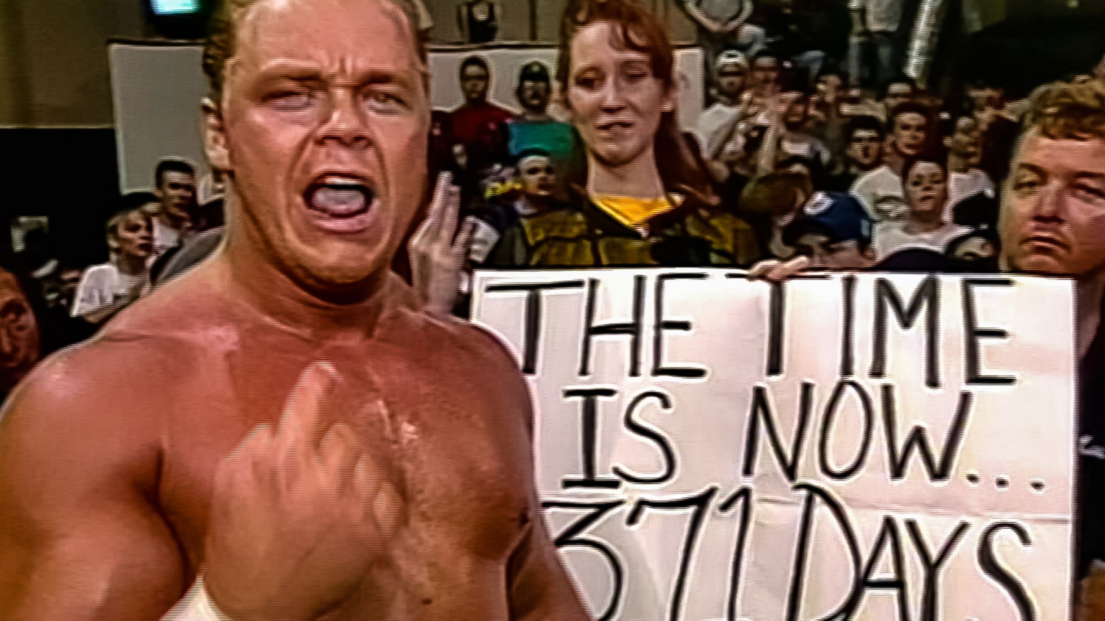 ECW Hardcore TV - Apr. 23, 1996