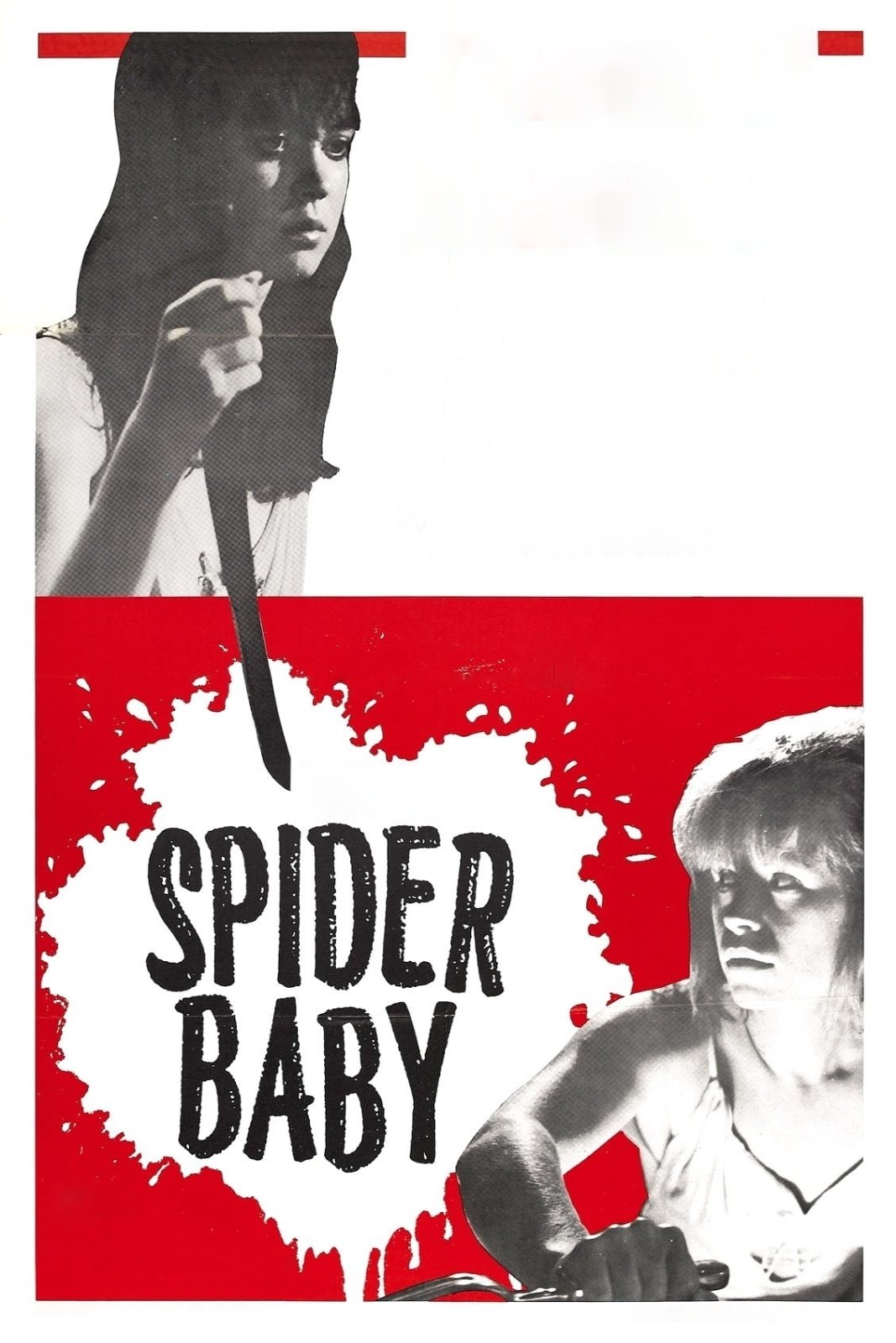 Spider Baby