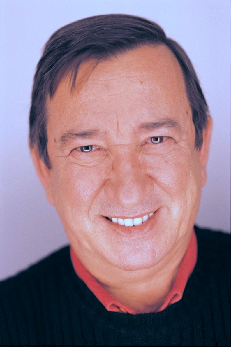 et billede af Tunç Başaran