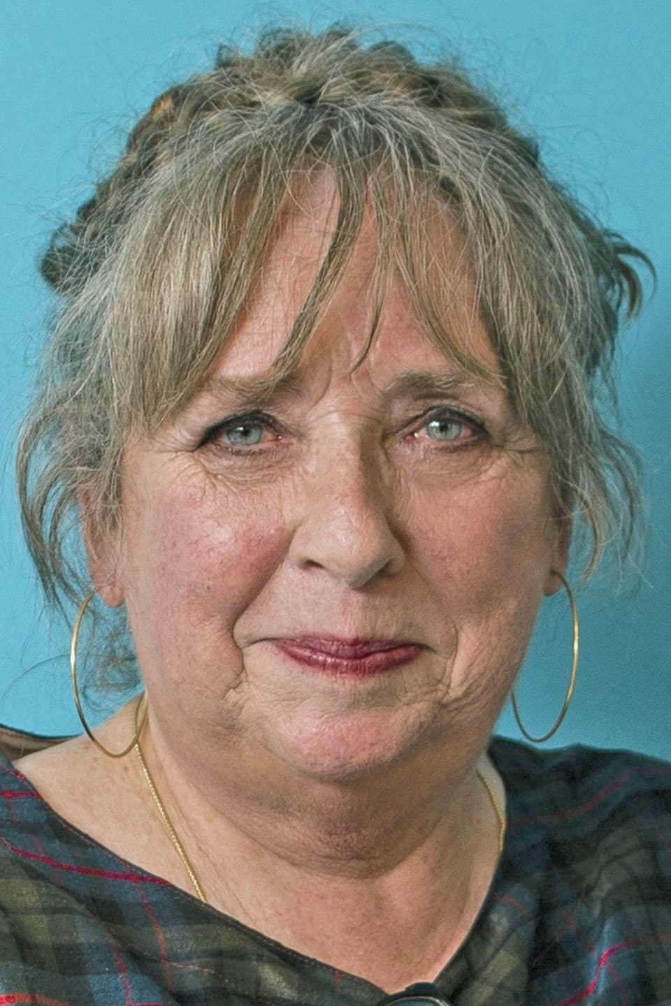 et billede af Aggie Guerard Rodgers