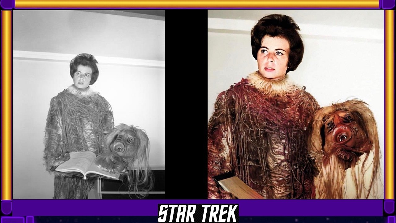 A Captain's Log