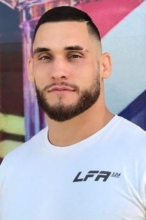 et billede af Rodolfo Bellato