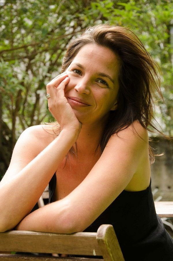 et billede af Marion Saussol