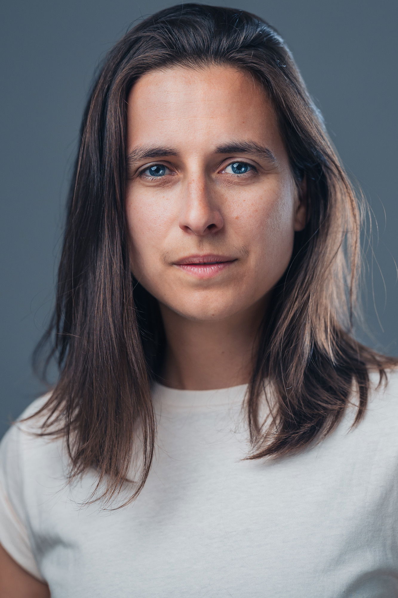 et billede af Mallory Amirault