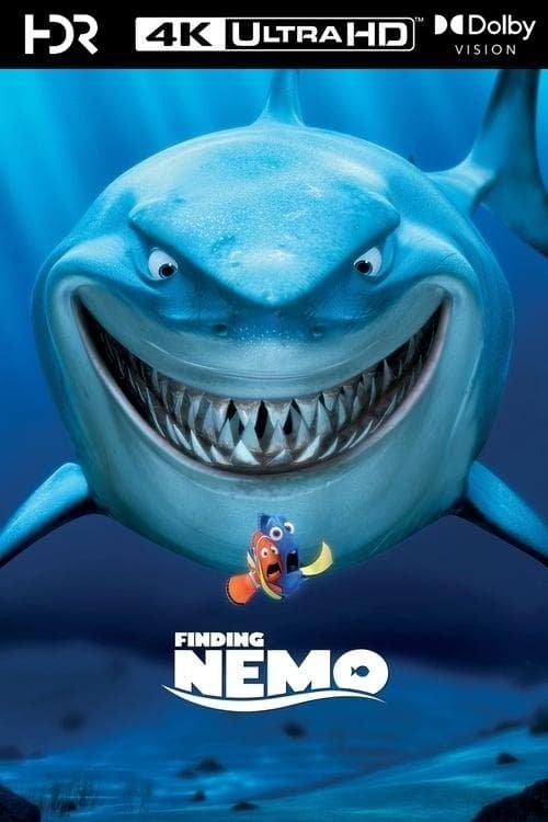 Finding Nemo