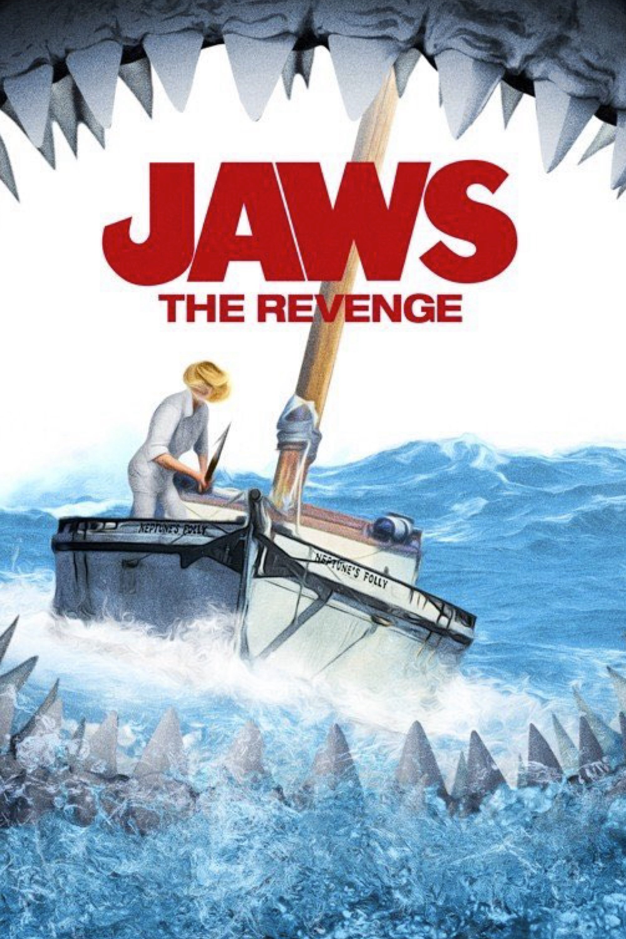 Jaws: The Revenge