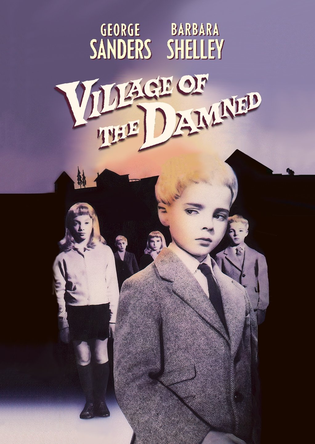 Village of the Damned