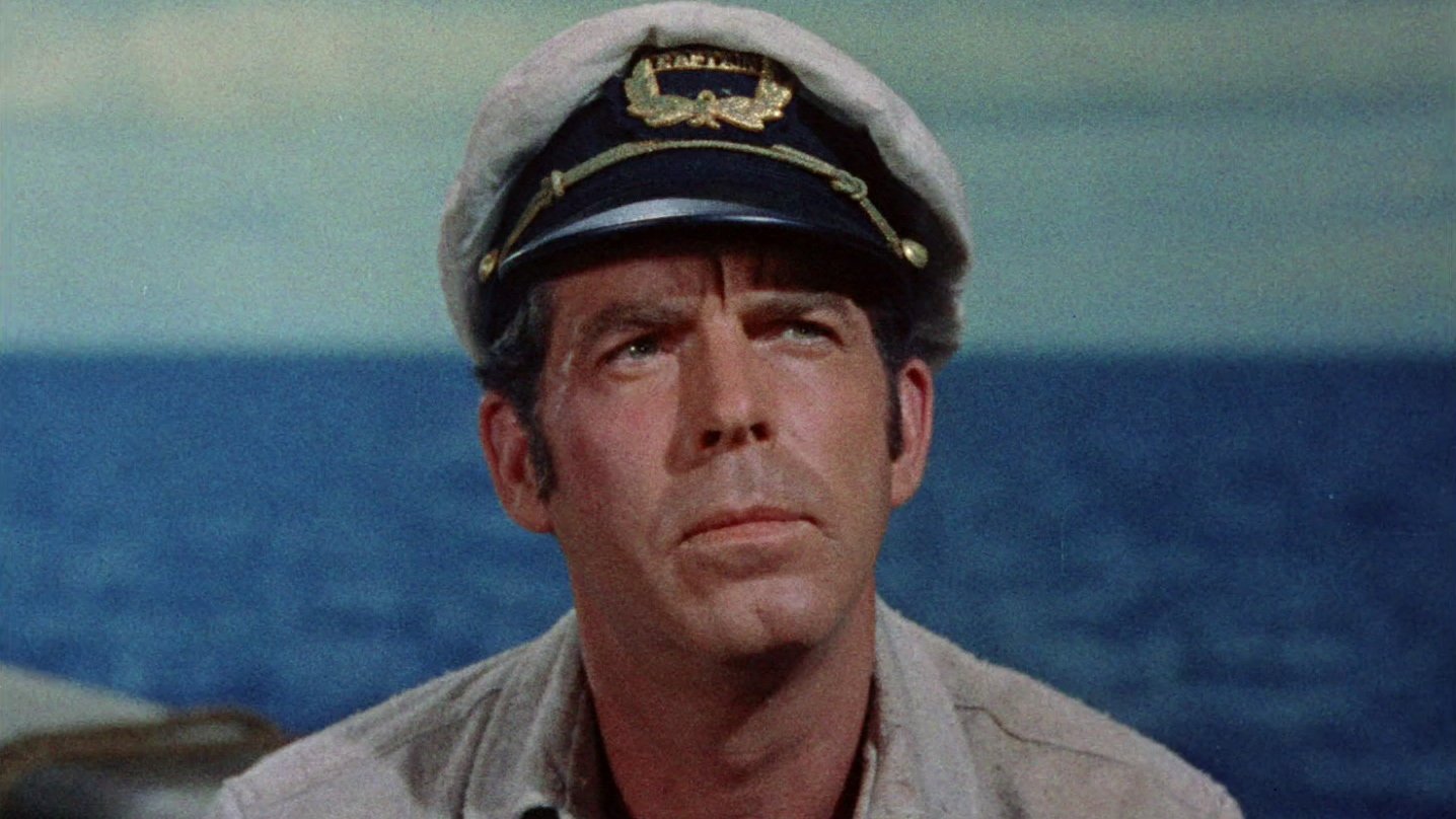 Toutes Voiles sur Java (1953)