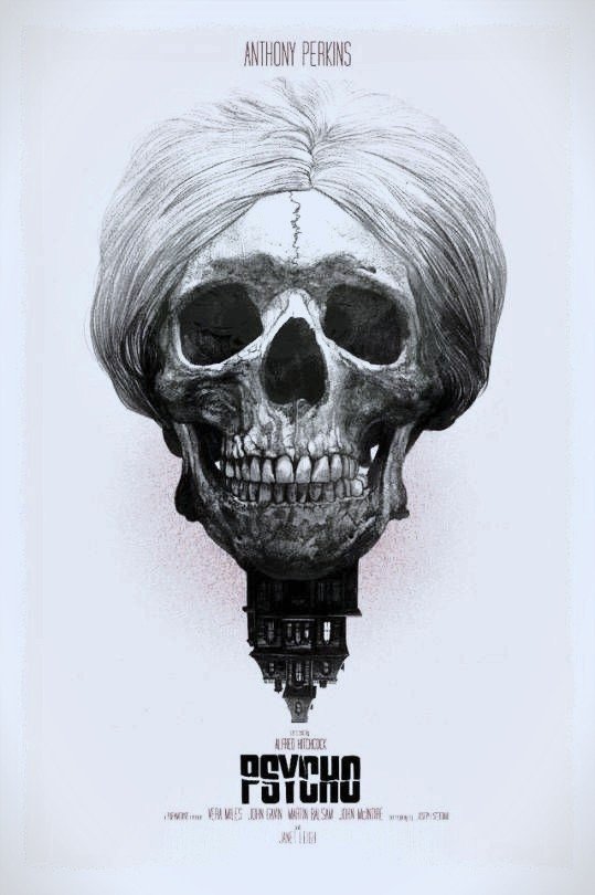 Psycho