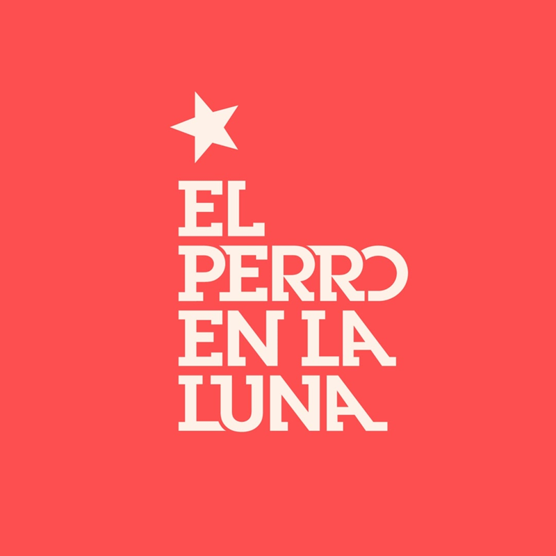 El Perro en la Luna