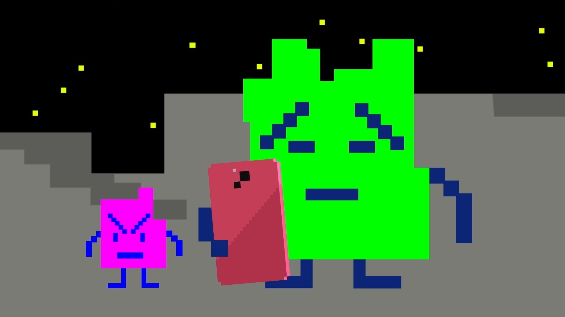 Aqua Teen Hunger Force
