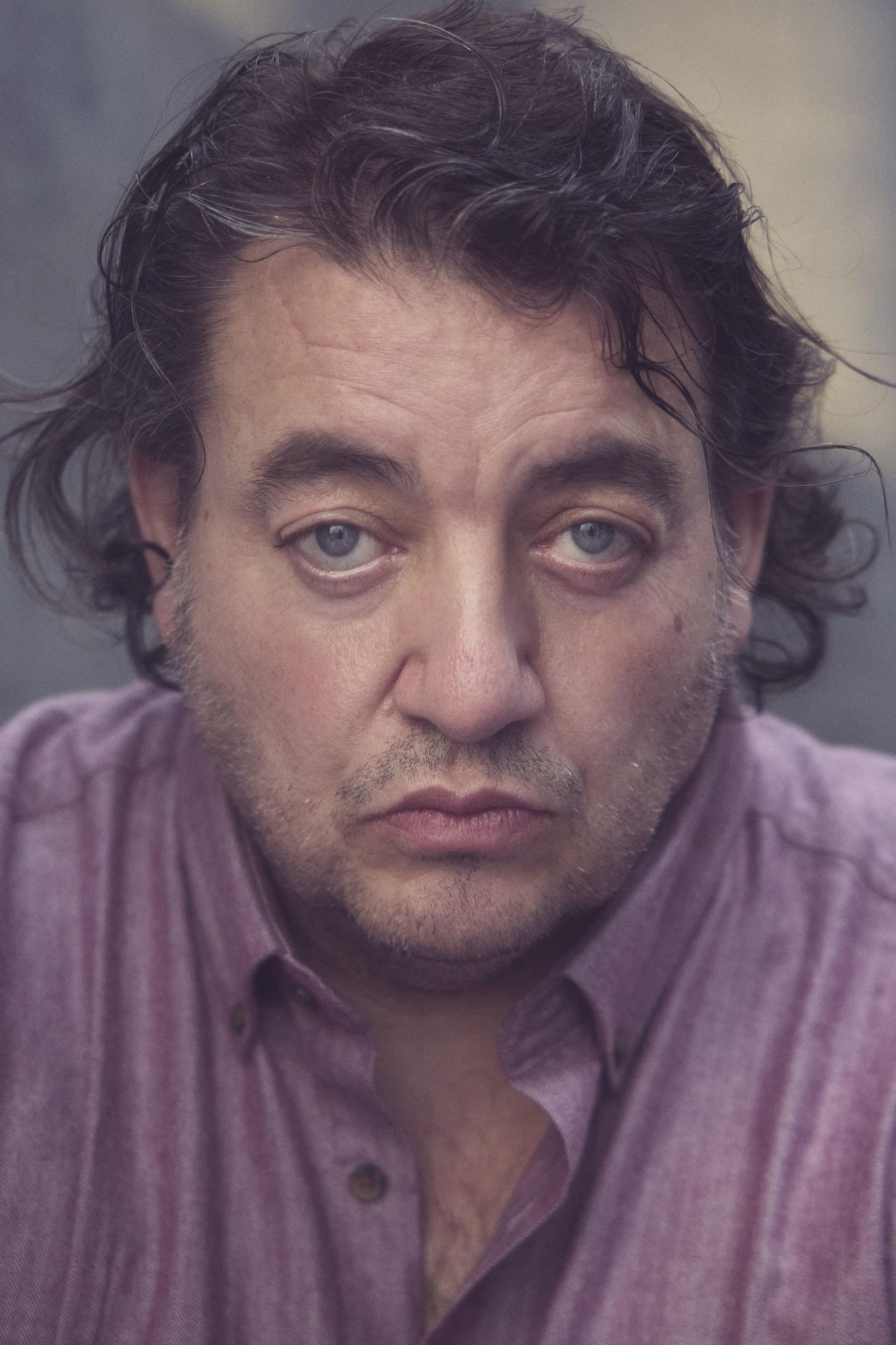 et billede af Jack Brady