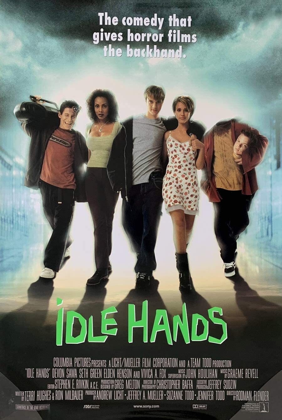 Idle Hands