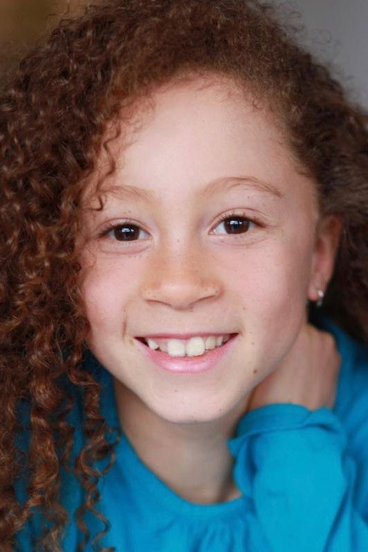 et billede af Maé Perras