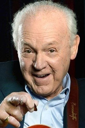 et billede af Joe Negri