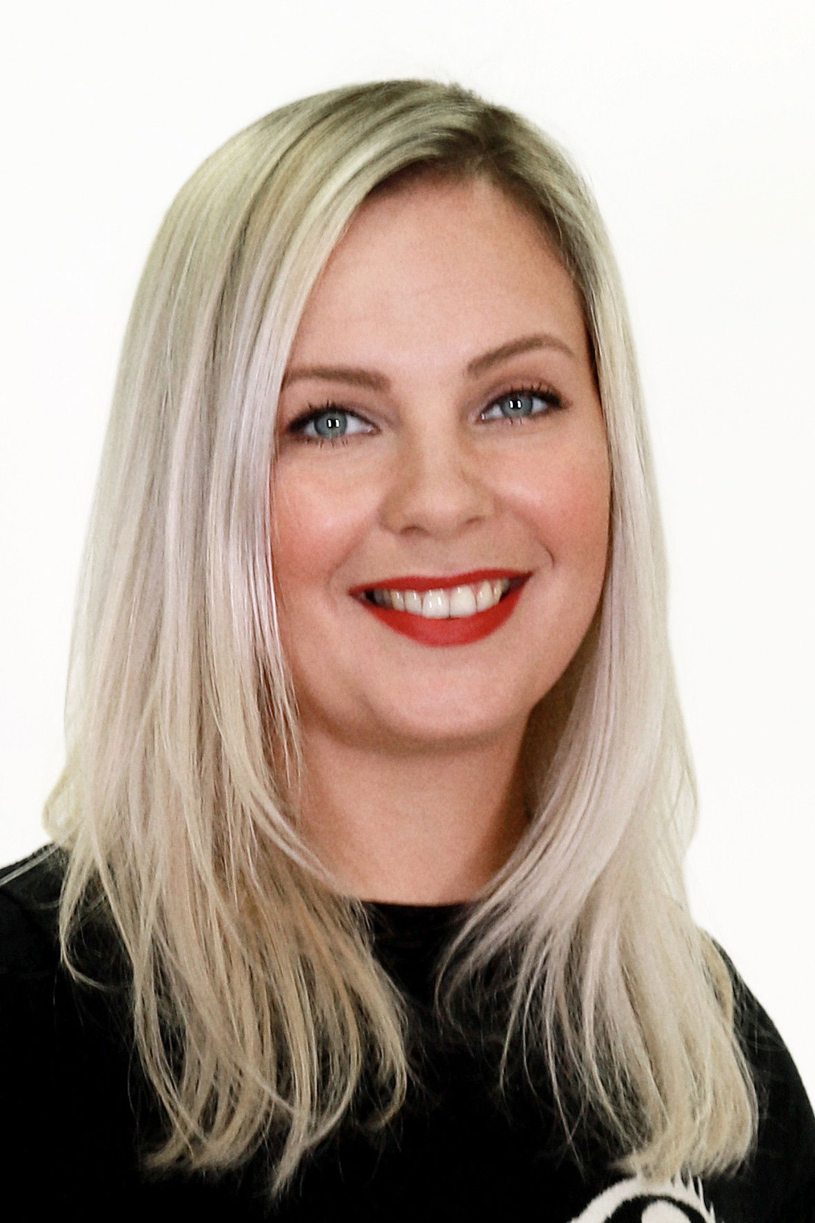 et billede af Johanna Wagrell