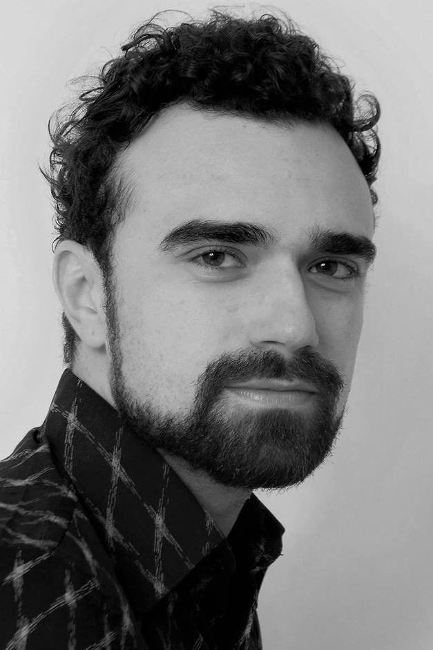 et billede af Ricardo Henrique