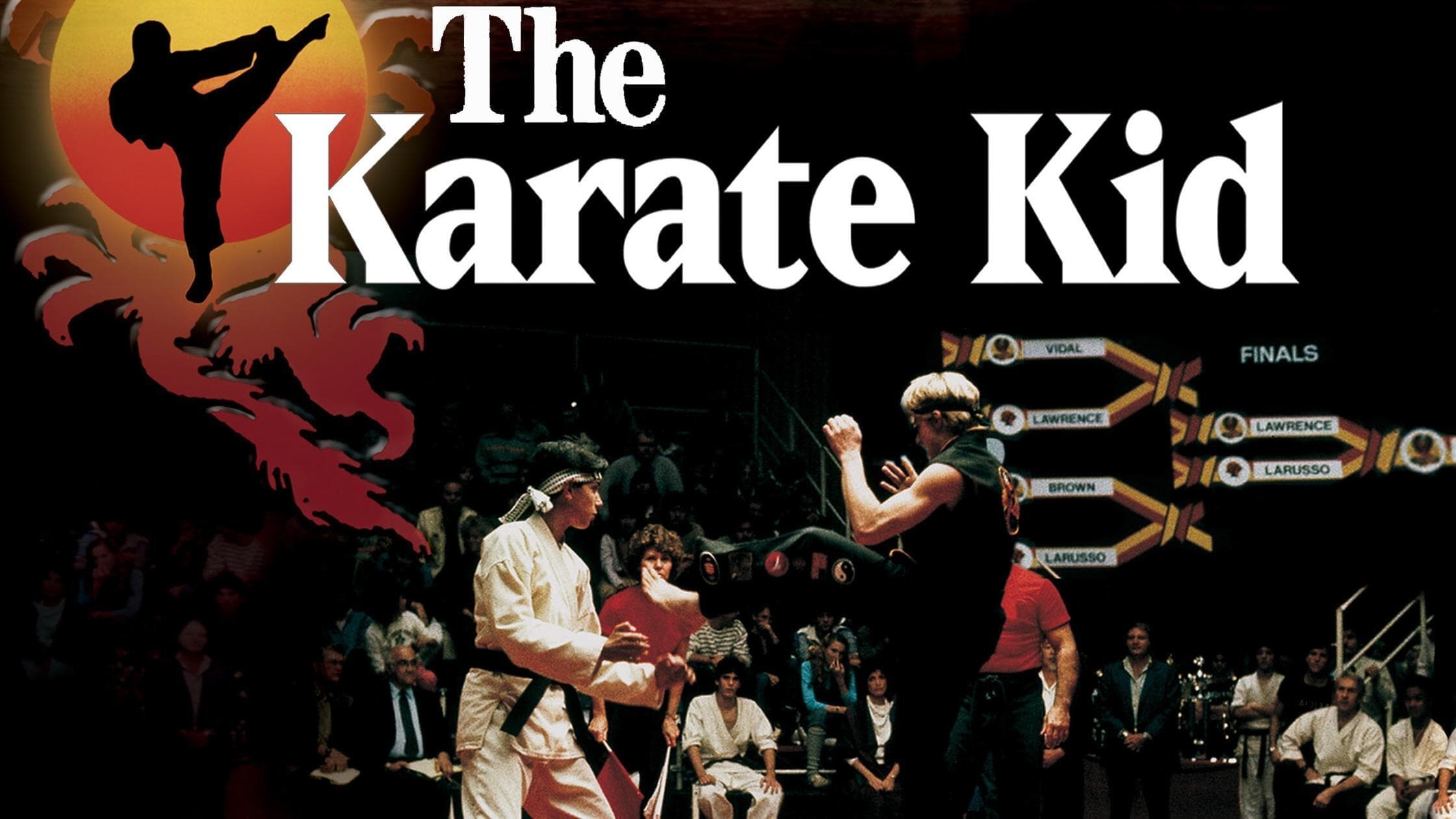 Per vincere domani - The Karate Kid