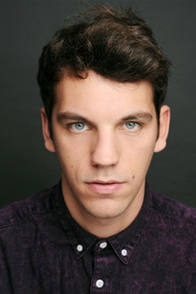 et billede af Léonard Prain