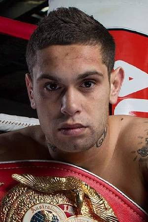 et billede af Nathaniel May