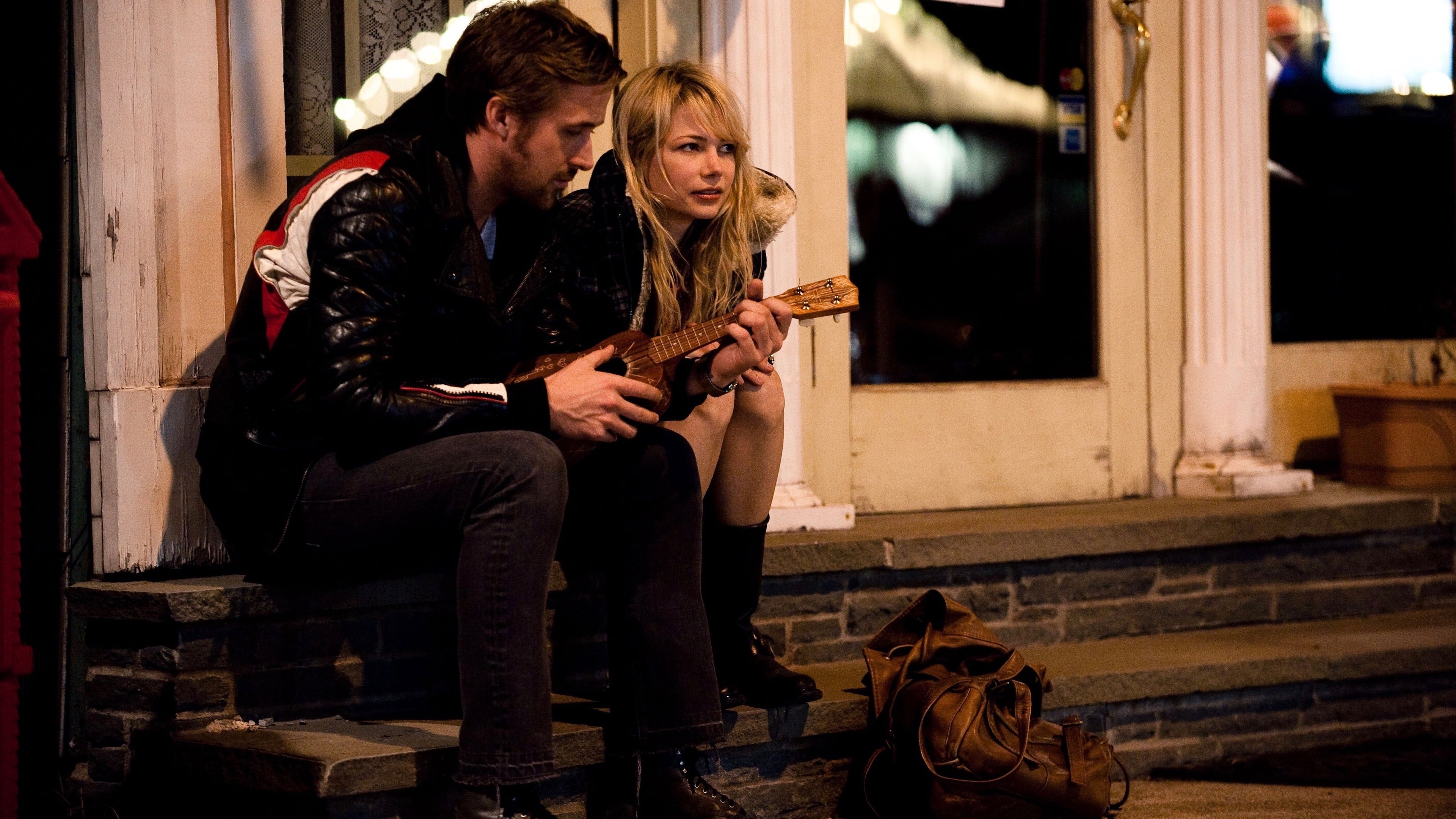 Blue Valentine: Milostný príbeh (2010)