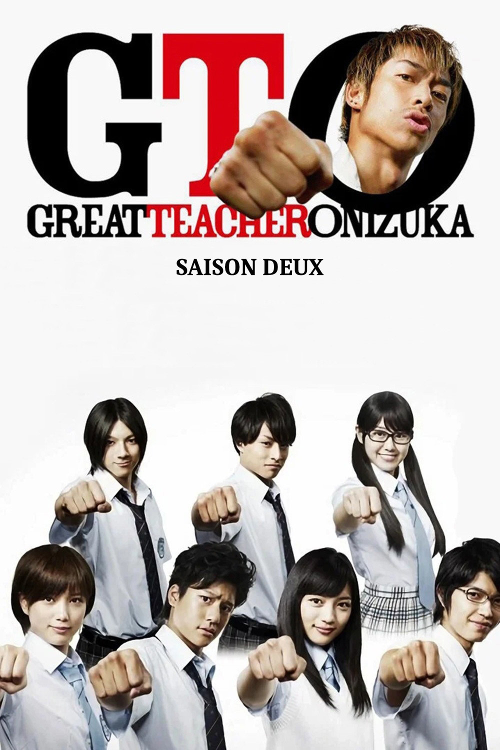 Saison 2