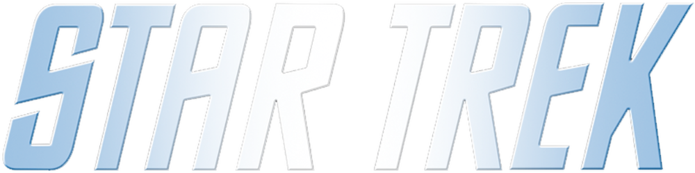 Star Trek Logo