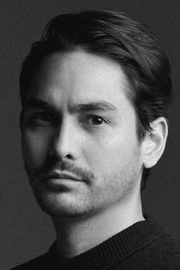 et billede af Fabien Mancel