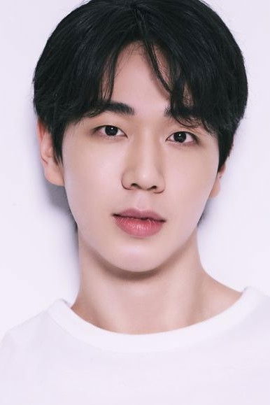 et billede af Park Jae-hyeon