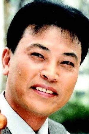 et billede af Kim Tae-Jong