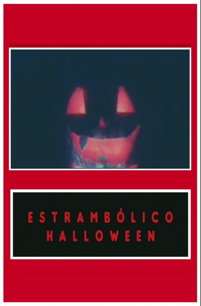Estrambólico Halloween