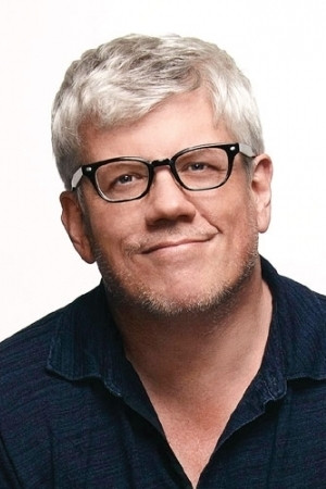 et billede af Peter Tolan