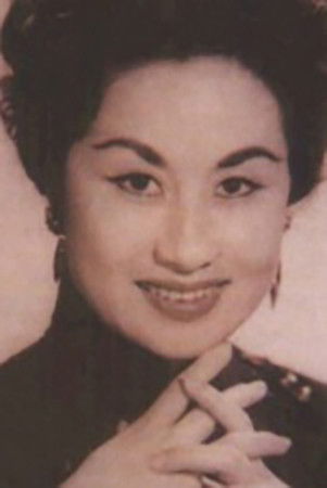 et billede af Zhen Yu-Ru