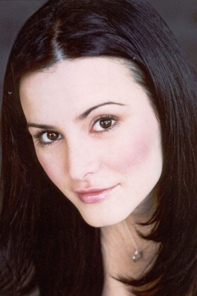 et billede af Elana Nep