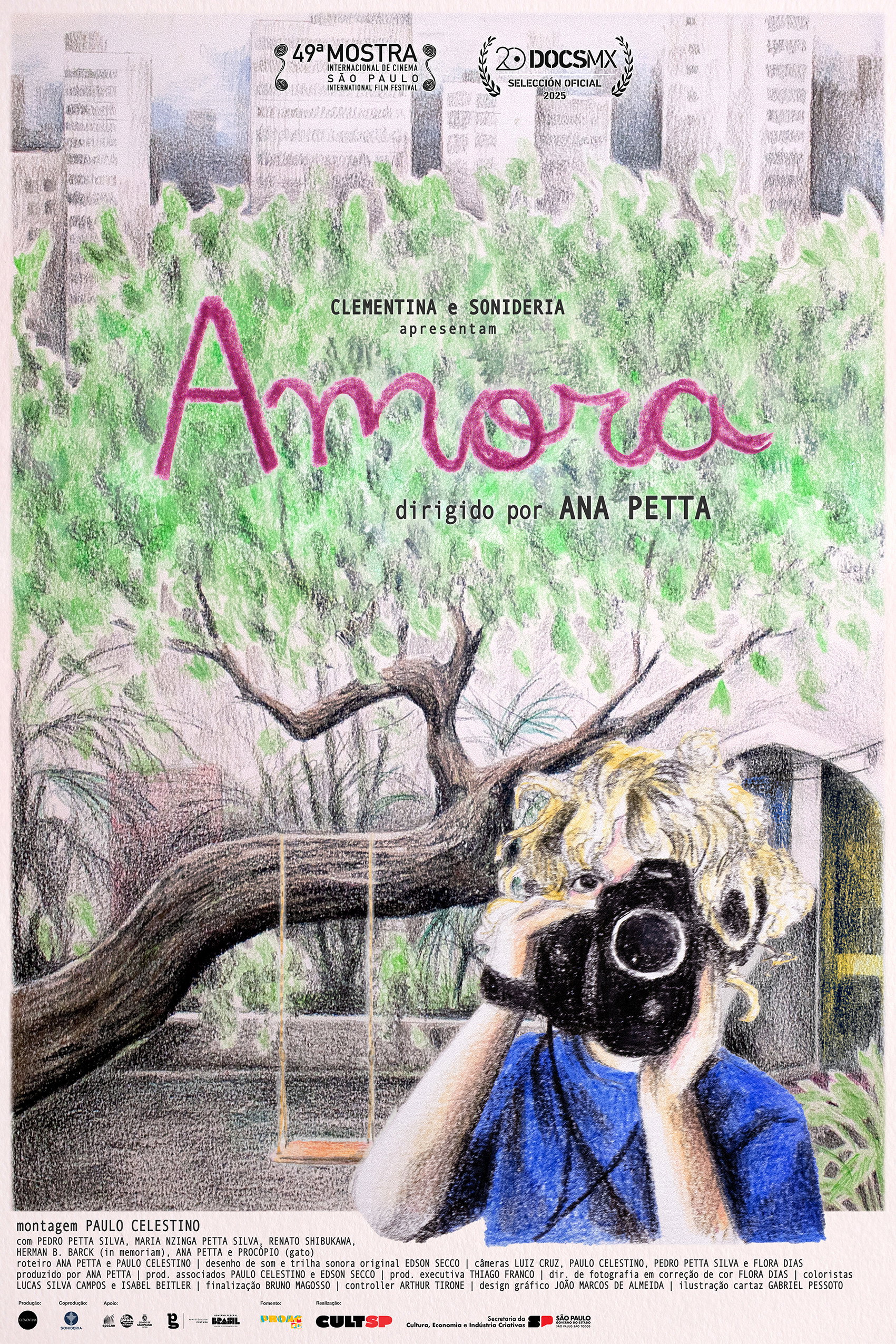 Amora