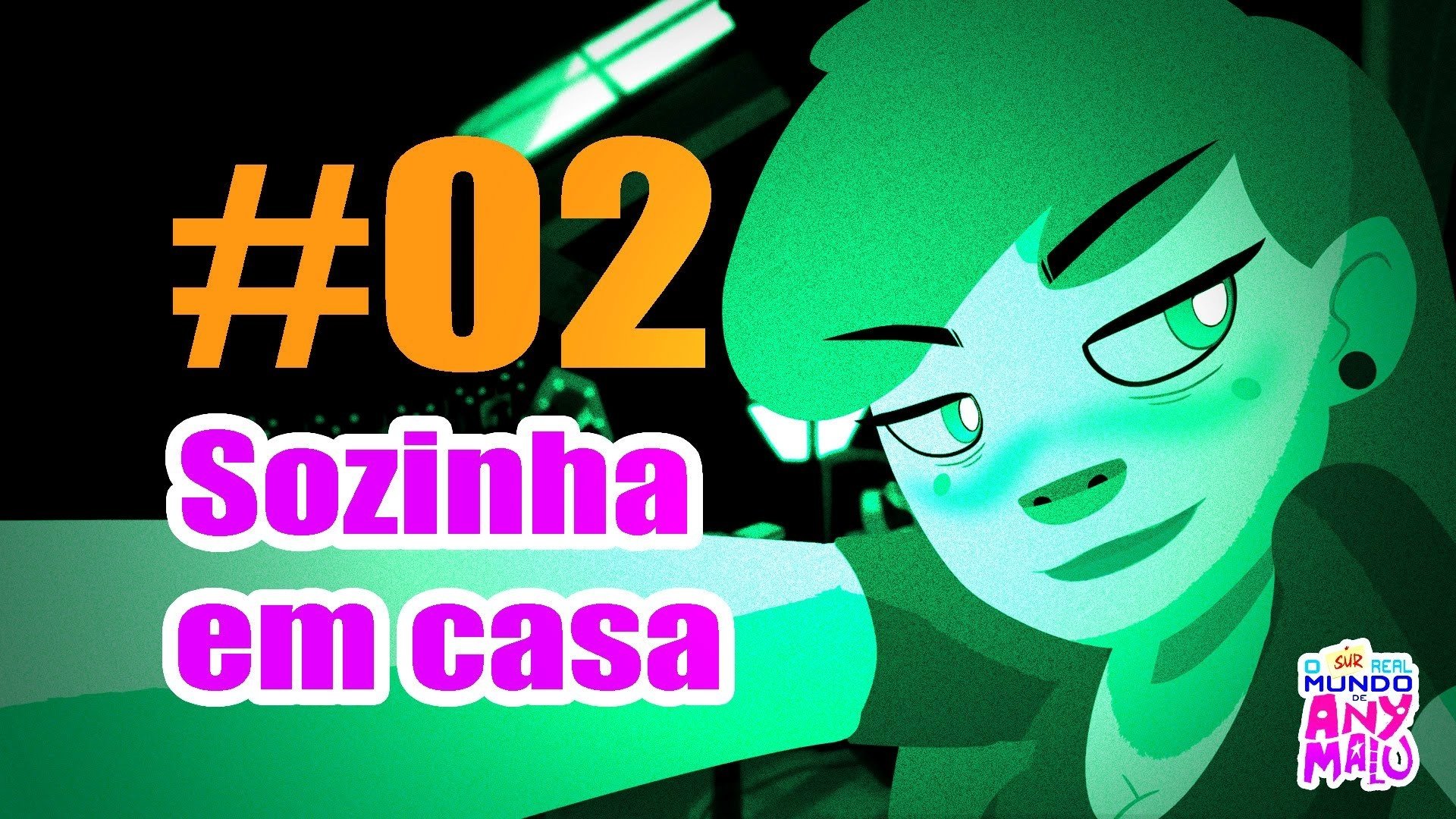 Thumbnail for Episode 4 Season 1 Episode 4