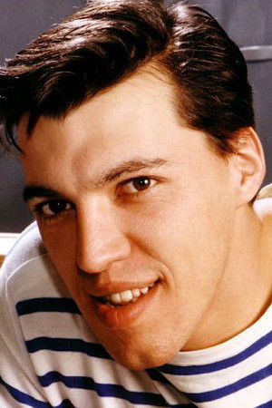 et billede af Vincent Jammet